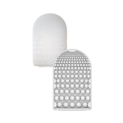 TENGA - MASTURBADOR POCKET CLICK BALL