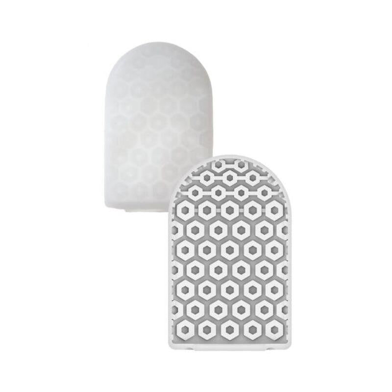 TENGA - MASTURBADOR POCKET HEXA-BRICK
