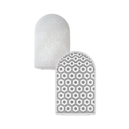 TENGA - MASTURBADOR POCKET HEXA-BRICK