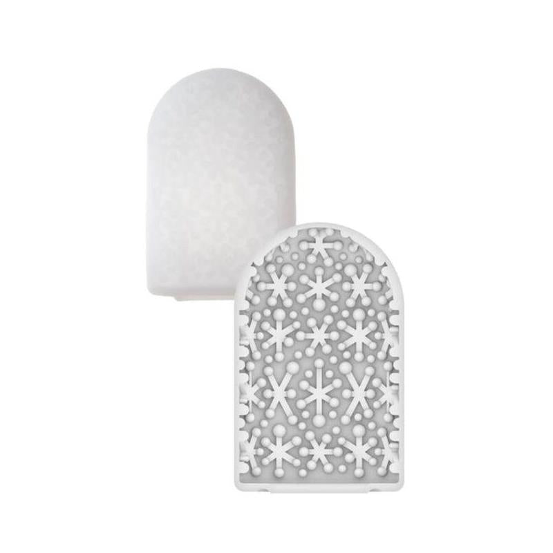 TENGA - MASTURBADOR POCKET SPARK BEADS