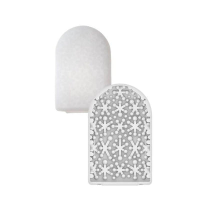 TENGA - MASTURBADOR POCKET SPARK BEADS