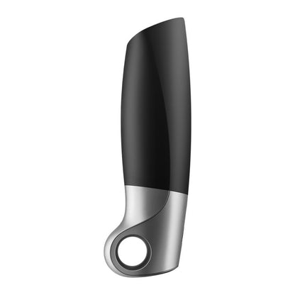 SATISFYER - MASTURBADOR POWER MASTURBATOR CON APP SATISFYER CONNECT