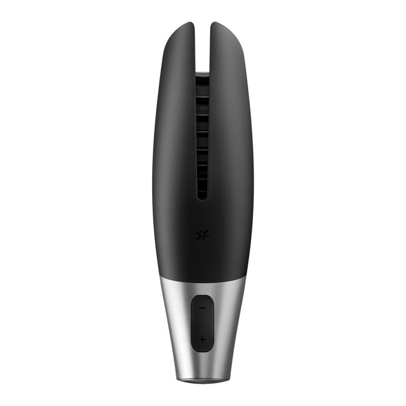 SATISFYER - MASTURBADOR POWER MASTURBATOR CON APP SATISFYER CONNECT