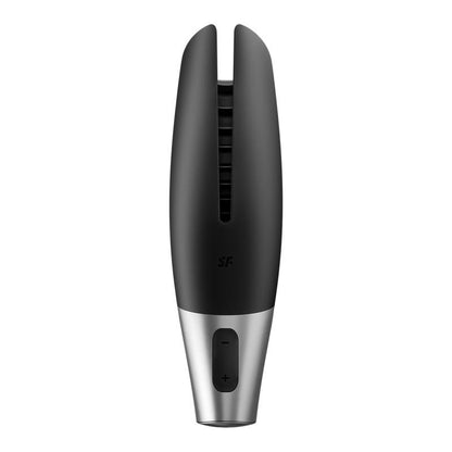 SATISFYER - MASTURBADOR POWER MASTURBATOR CON APP SATISFYER CONNECT