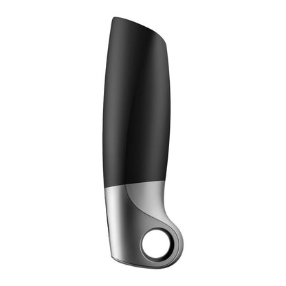 SATISFYER - MASTURBADOR POWER MASTURBATOR CON APP SATISFYER CONNECT
