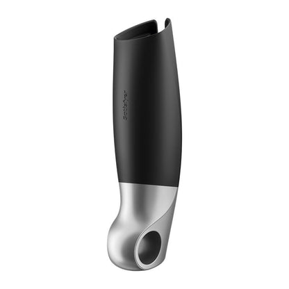 SATISFYER - MASTURBADOR POWER MASTURBATOR CON APP SATISFYER CONNECT