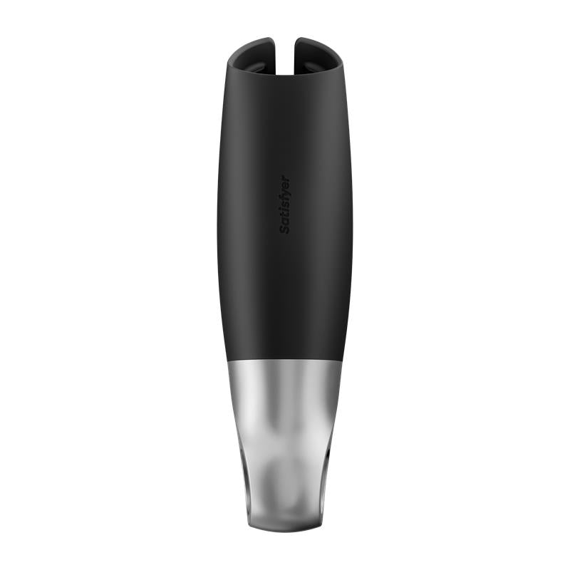 SATISFYER - MASTURBADOR POWER MASTURBATOR CON APP SATISFYER CONNECT