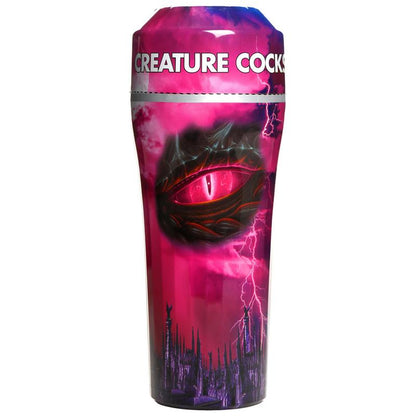 CREATURE COCKS - MASTURBADOR PREDATOR CREATURE 8.7
