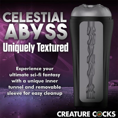 CREATURE COCKS - MASTURBADOR PREDATOR CREATURE 8.7