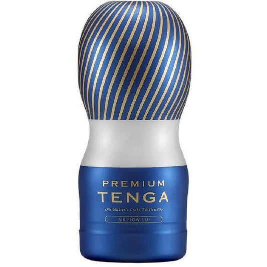 TENGA - MASTURBADOR PREMIUM AIR CUSHION CUP