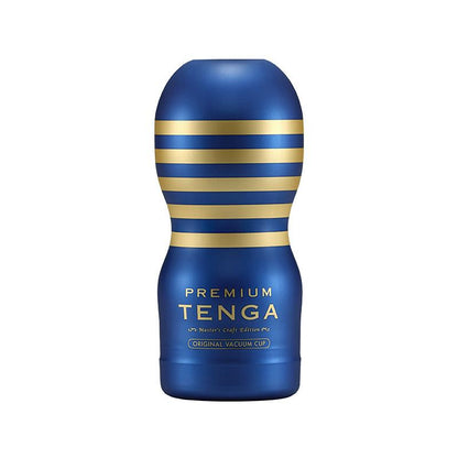 TENGA - MASTURBADOR PREMIUM ORIGIANL VACUUM CUP