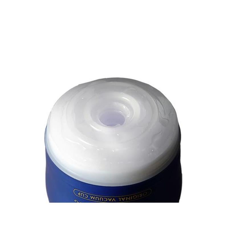 TENGA - MASTURBADOR PREMIUM ROLLING HEAD CUP