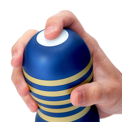 TENGA - MASTURBADOR PREMIUM TENGA DUAL SENSATION CUP
