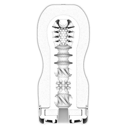 TENGA - MASTURBADOR PREMIUM TENGA ORIGINAL VACUUM CUP GENTLE