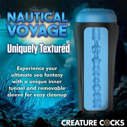 CREATURE COCKS - MASTURBADOR PUSSIDON SEA MONSTER