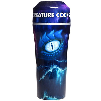 CREATURE COCKS - MASTURBADOR PUSSIDON SEA MONSTER