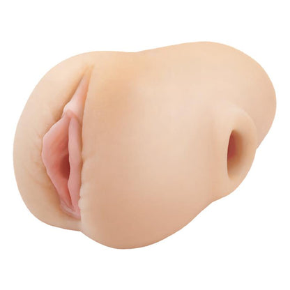 PDX PLUS+ - MASTURBADOR PUSSY POUNDER SQUEEZE 18 CM