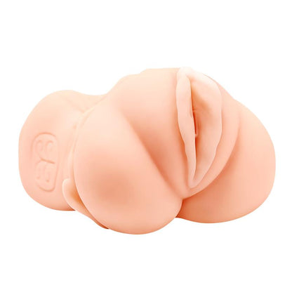 CRAZY BULL - MASTURBADOR REALISTA VAGINA CON VIBRACIÓN