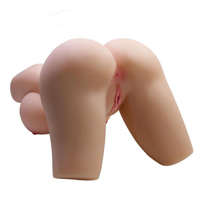 CRAZY BULL - MASTURBADOR REPLICA 4KG