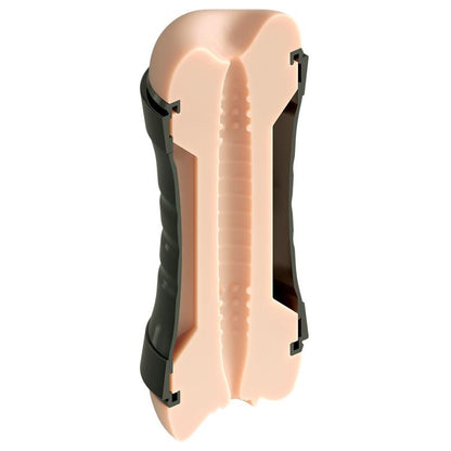PDX TOYZ - MASTURBADOR REVERSIBLE FLIP-A-PUSSY 21.6 CM