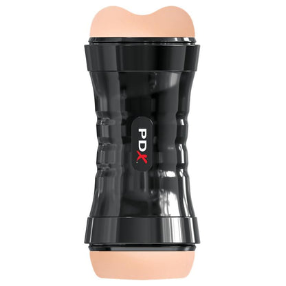 PDX TOYZ - MASTURBADOR REVERSIBLE FLIP-A-PUSSY 21.6 CM