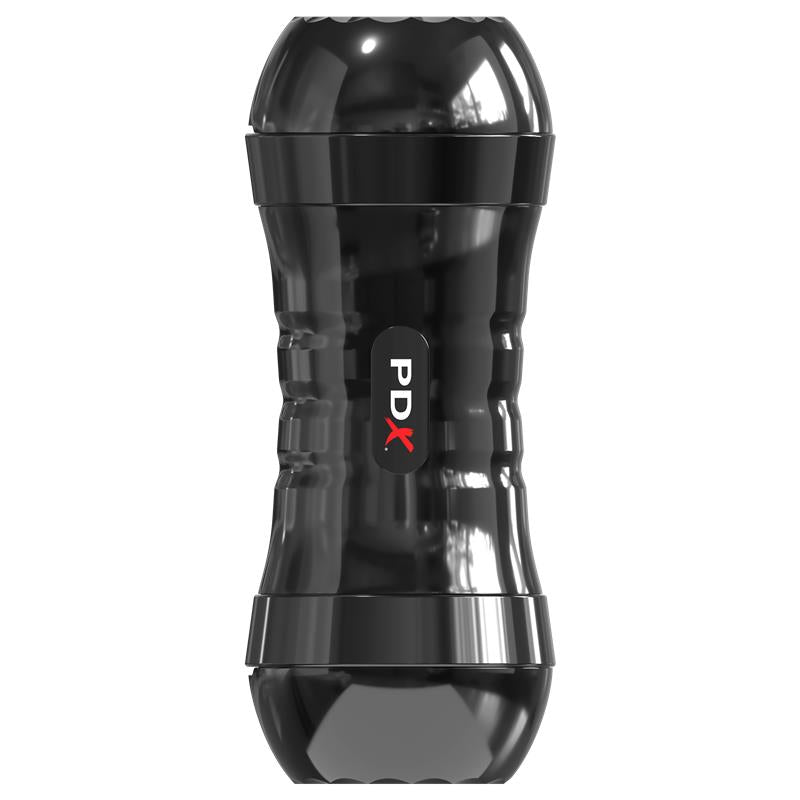 PDX TOYZ - MASTURBADOR REVERSIBLE FLIP-A-PUSSY 21.6 CM