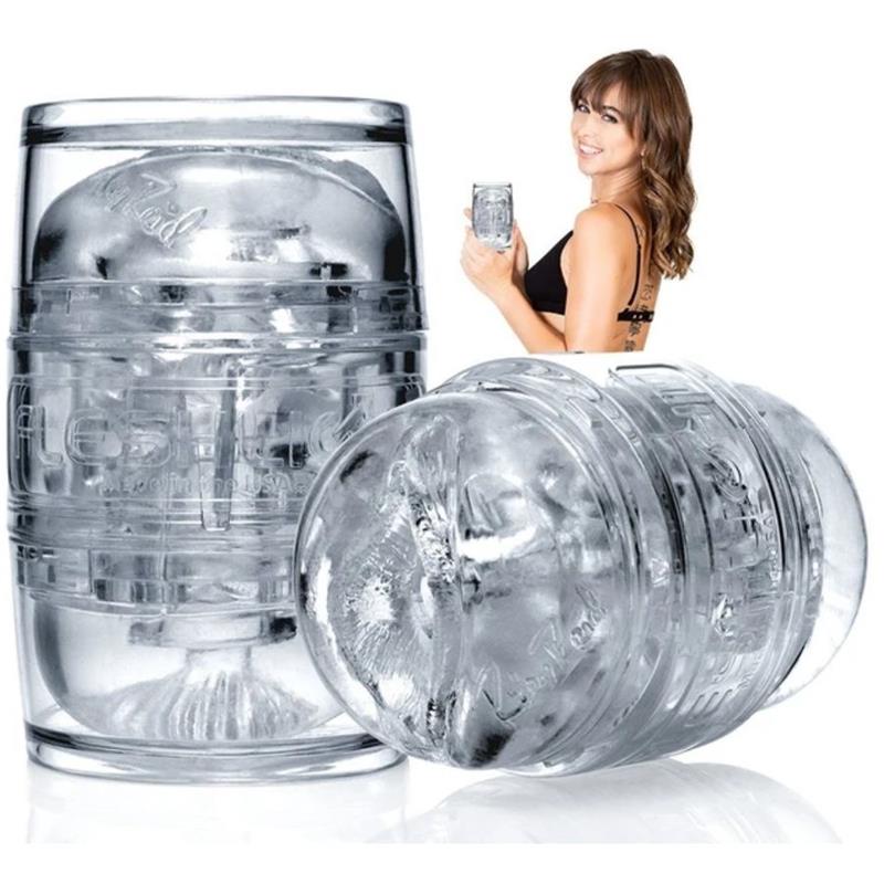 FLESHLIGHT - MASTURBADOR RILEY REID