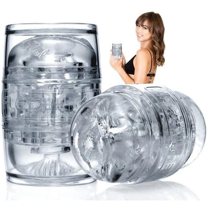 FLESHLIGHT - MASTURBADOR RILEY REID
