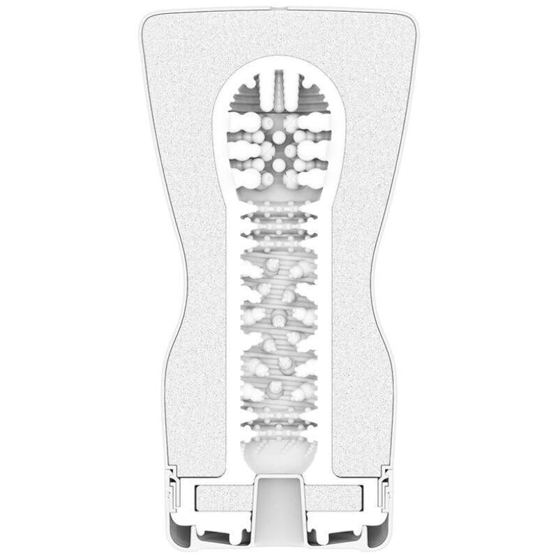 TENGA - MASTURBADOR ROLLING HEAD GENTLE
