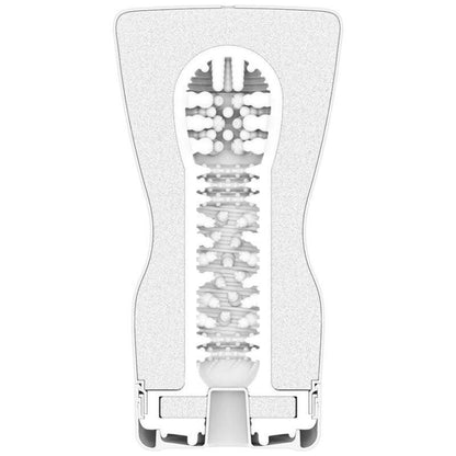 TENGA - MASTURBADOR ROLLING HEAD GENTLE