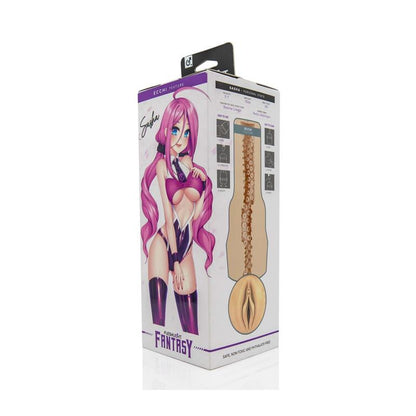 FLESHLIGHT - MASTURBADOR SASHA NAKAMOTO ECCHI