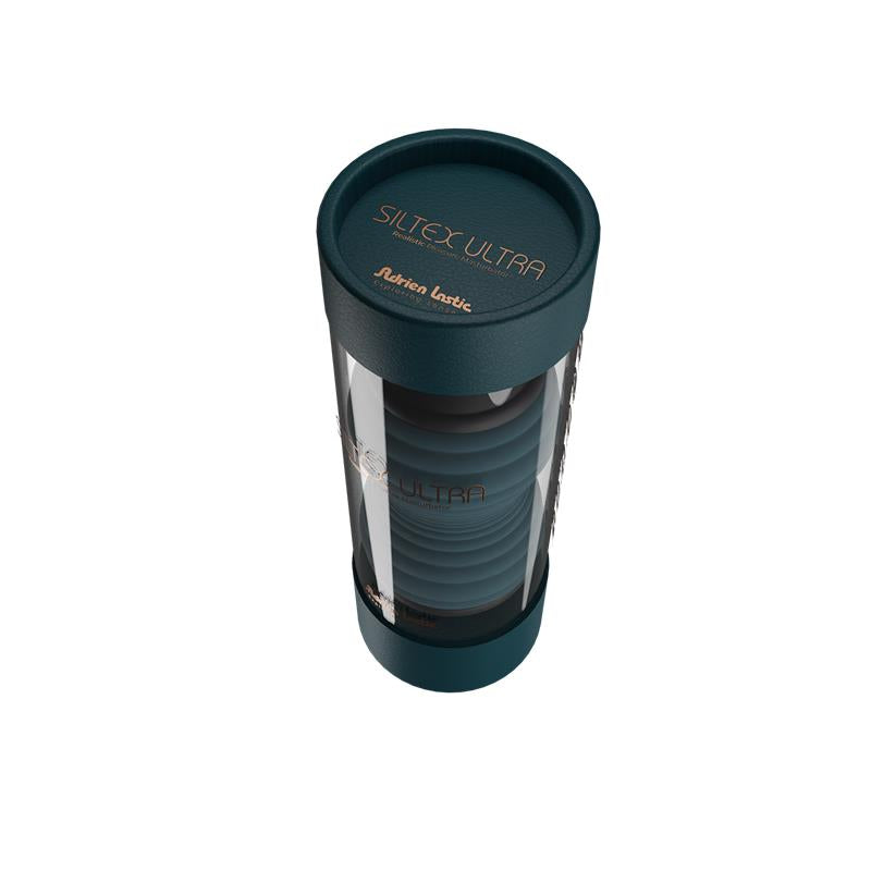 ADRIEN LASTIC - MASTURBADOR SILTEX ULTRA