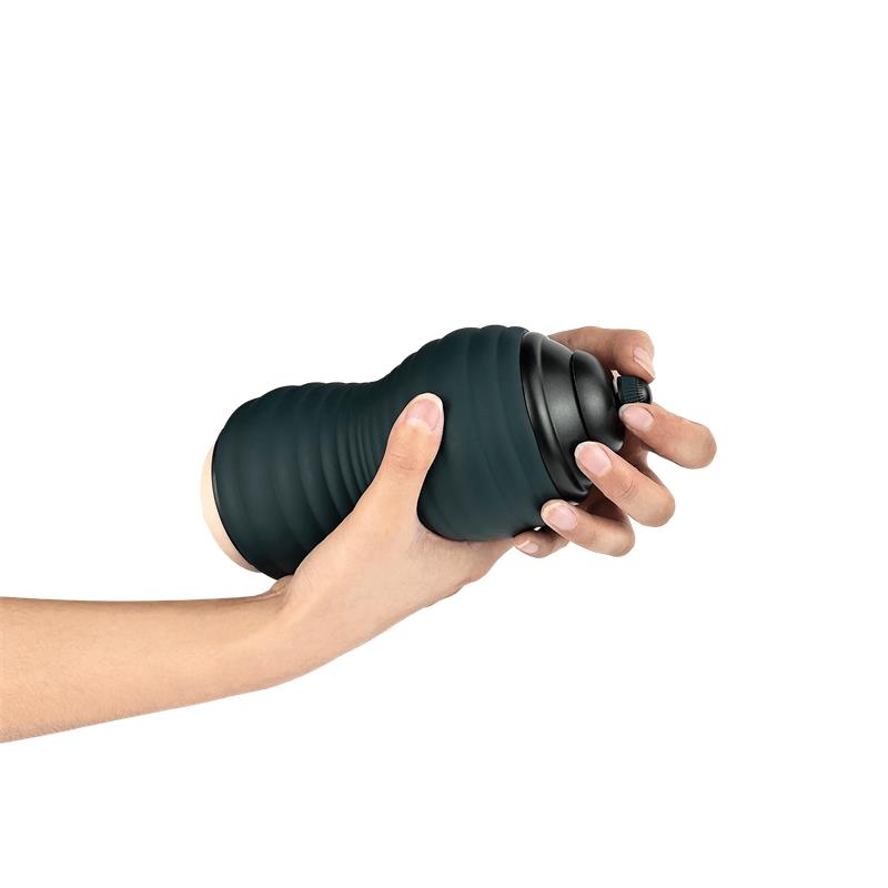 ADRIEN LASTIC - MASTURBADOR SILTEX ULTRA