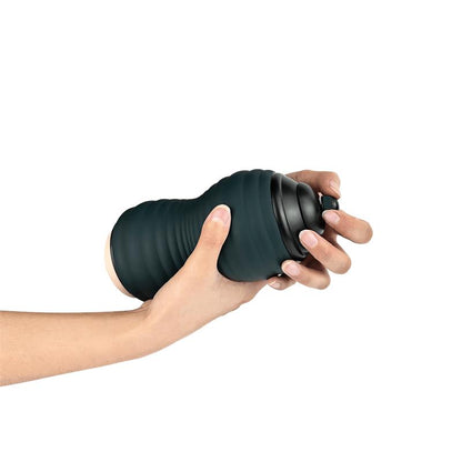 ADRIEN LASTIC - MASTURBADOR SILTEX ULTRA