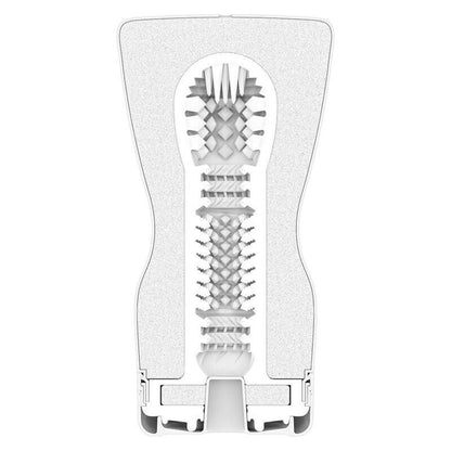 TENGA - MASTURBADOR SOFT TUBE STRONG