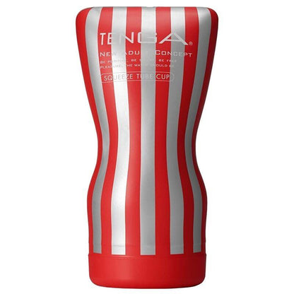 TENGA - MASTURBADOR SOFT TUBE