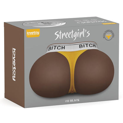 LOVETOY - MASTURBADOR STREETGIRLS 11