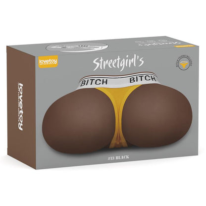 LOVETOY - MASTURBADOR STREETGIRLS 13