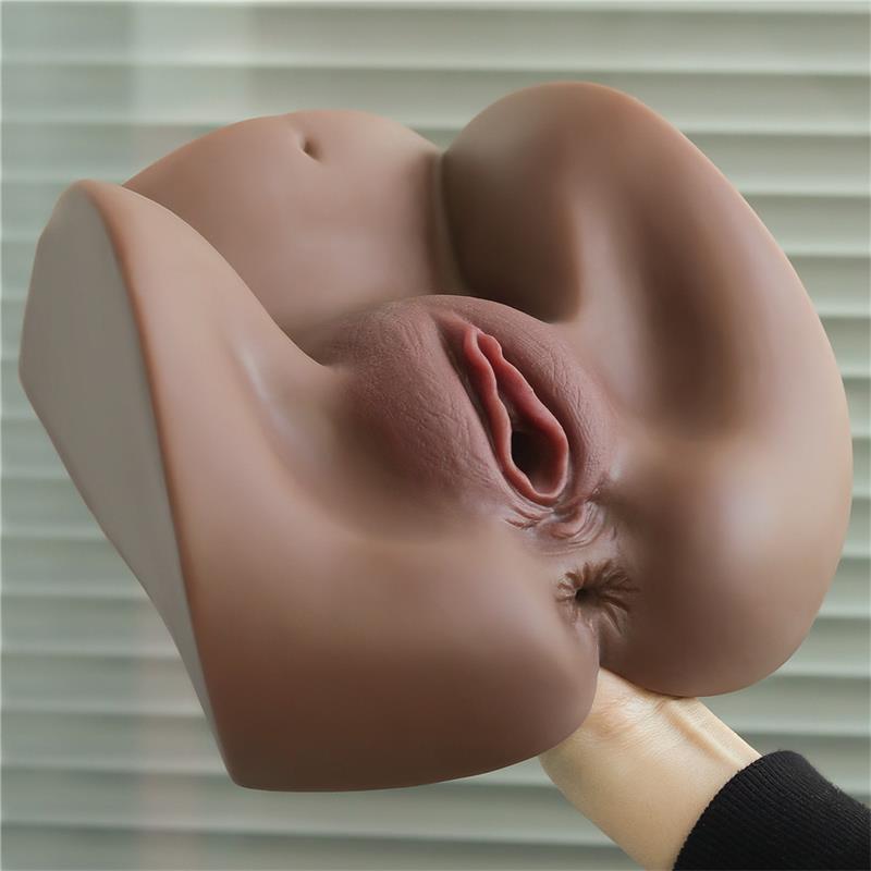 LOVETOY - MASTURBADOR STREETGIRLS 2 - 1.6 KG