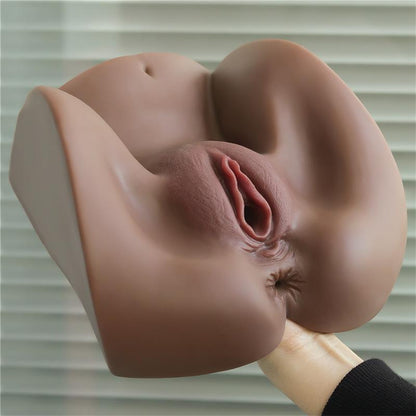 LOVETOY - MASTURBADOR STREETGIRLS 2 - 1.6 KG