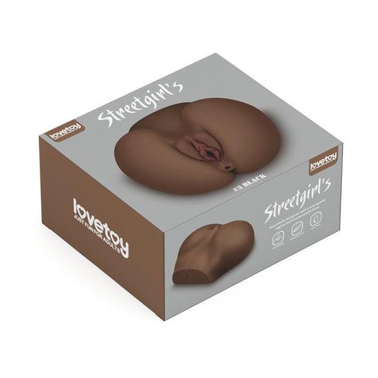 LOVETOY - MASTURBADOR STREETGIRLS 3