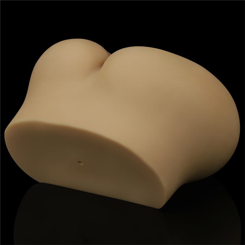 LOVETOY - MASTURBADOR STREETGIRLS 4