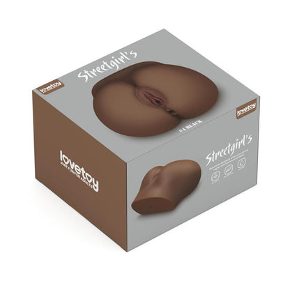 LOVETOY - MASTURBADOR STREETGIRLS 4