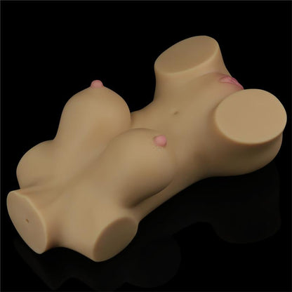 LOVETOY - MASTURBADOR STREETGIRLS 5 - 1.6 KG