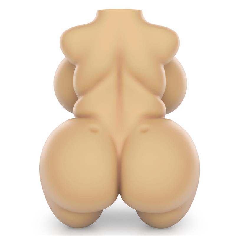 LOVETOY - MASTURBADOR STREETGIRLS 6