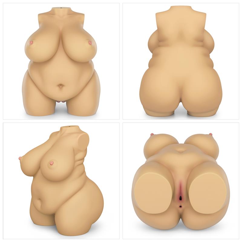 LOVETOY - MASTURBADOR STREETGIRLS 7