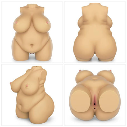 LOVETOY - MASTURBADOR STREETGIRLS 7