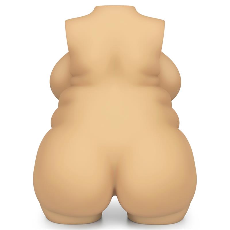 LOVETOY - MASTURBADOR STREETGIRLS 7