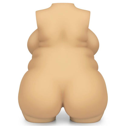 LOVETOY - MASTURBADOR STREETGIRLS 7