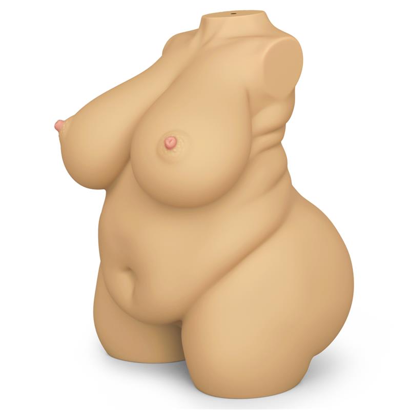 LOVETOY - MASTURBADOR STREETGIRLS 7